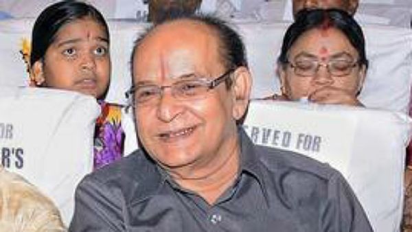 Veteran Actor Anaparthi Nagaraju Passes Away At 71