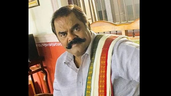 Tollywood Actor Kosuri Venugopal Passes Away