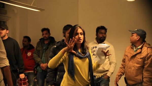 Director Krishna Bhatt Will Next Start Shooting For Maaya 4