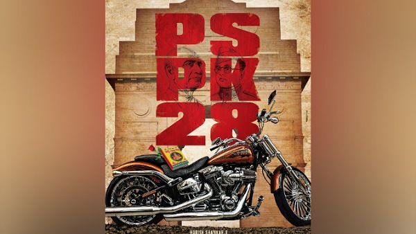 PSPK 28: Pawan Kalyan's Next Venture With Harish Shankar Is All About Love And Patriotism
