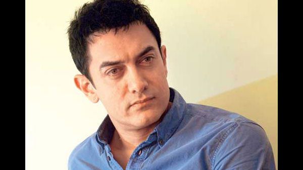 Aamir Khan Shares Paani Foundation’s Achievement Of Turning A Barren Patch Of Land Into A Forest