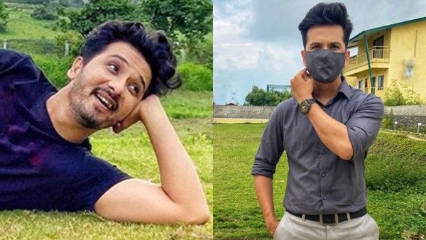 Abhijeet Khandkekar Urges People To Wear Mask Like Their ‘Innerwear’