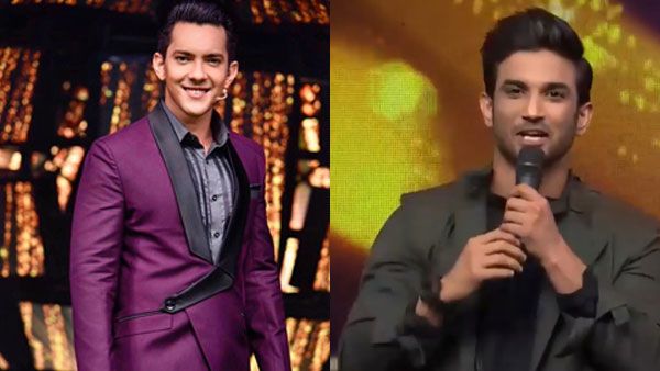 Aditya Narayan Says Sushant Had Child-Like Enthusiasm; He Was Glad To Know A Star Like Him Was Real
