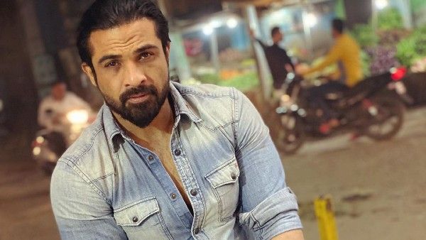 Saath Nibhana Saathiya 2: After Devoleena, Mohammed Nazim Retained In The Show!