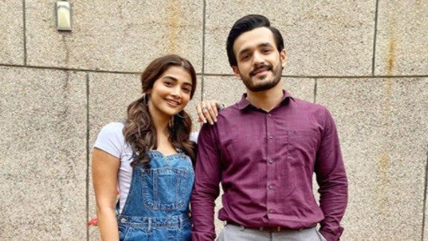 Akhil Akkineni And Pooja Hegde Starrer Most Eligible Bachelor To Release On January 21?