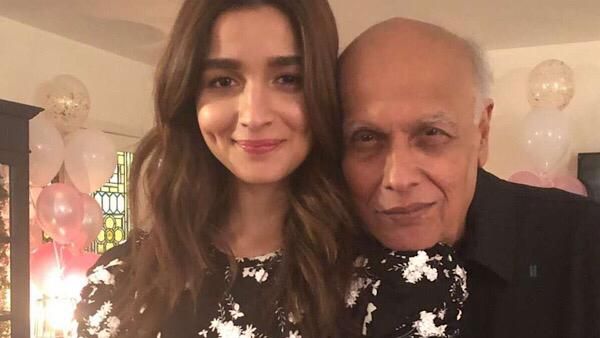 Alia Bhatt To Mahesh Bhatt: You're A Good Man, Never Believe Anything Else