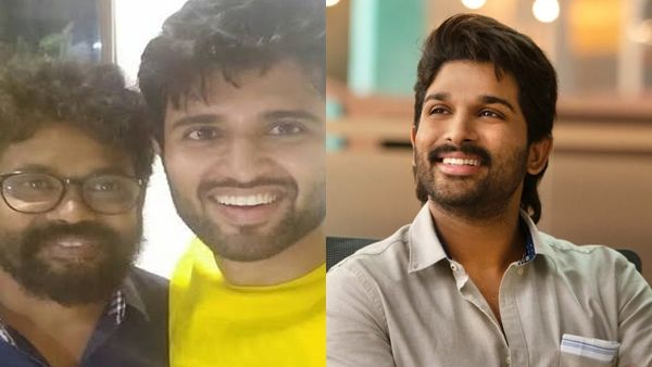 Did Allu Arjun Help Kedar Selagamsetty Finalise Vijay Deverakonda & Sukumar For His Next?