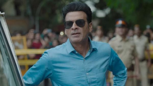Manoj Bajpayee's The Family Man Season 2 To Release On February 12