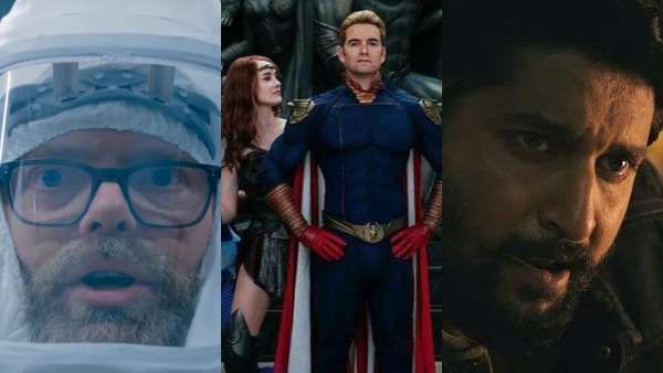 Amazon Prime Video In September 2020: The Boys, V, Utopia And More