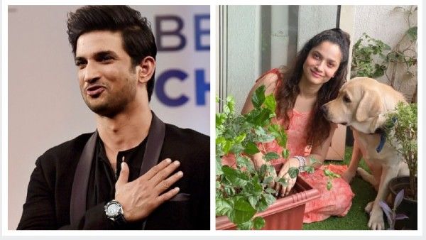 Ankita Lokhande Supports #Justice4SSRIsGlobalDemand; Says It's Already Three Months Today