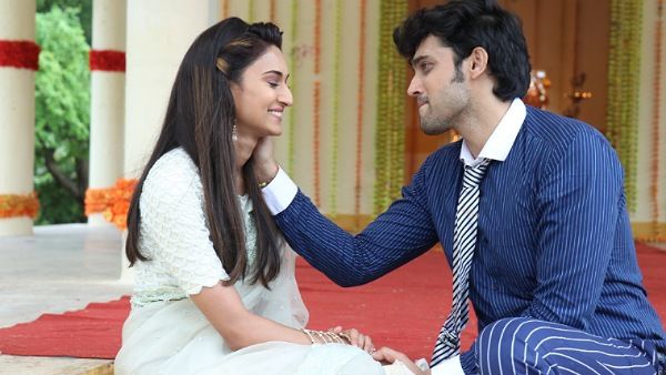 Kasautii Zindagii Kay 2: Parth Bids An Emotional Goodbye; Erica Thanks Fans For Loving Her As Prerna