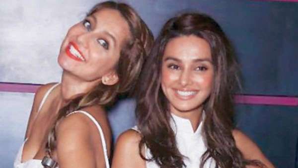 Shibani Dandekar And Anusha's Instagram Profiles Still Have #ReleaseRhea Posts