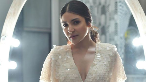 Anushka Sharma Ain't A Part Of Prabhas' Adipurush And Pregnancy Isn't The Reason Behind It!