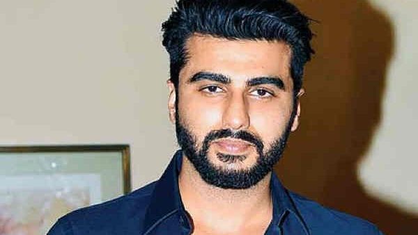 Arjun Kapoor Tests Positive For COVID-19: To Be In Home Quarantine