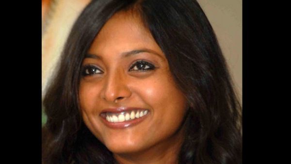 Niveditha In Trouble; Case Filed Against Actress For Hurting Religious Sentiments