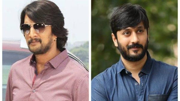 Sudeep Reacts To Chetan Kumar’s Jibe About Actors Who Endorse Pan Masala & Rummy Games