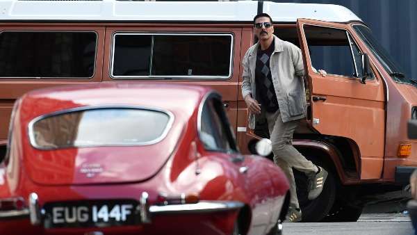 Bell Bottom: Akshay Kumar Breaks 18-Year-Old Rule, Asks Team To Work Double Shift