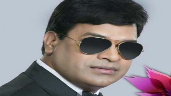 Actor Bharat Jadhav To Make A Comeback On TV With Kedar Shinde’s Next Show?