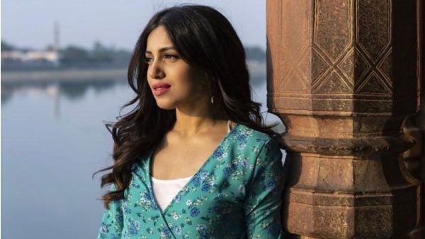 No Filter Neha Season 5: Chamakta Sitara Bhumi Pednekar Gets Candid With Neha Dhupia