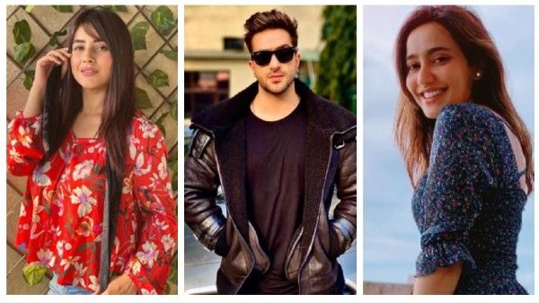 Bigg Boss 14: Aly Goni & Neha Sharma NOT Doing The Show; Shehnaaz Gill Denies Being Invited!