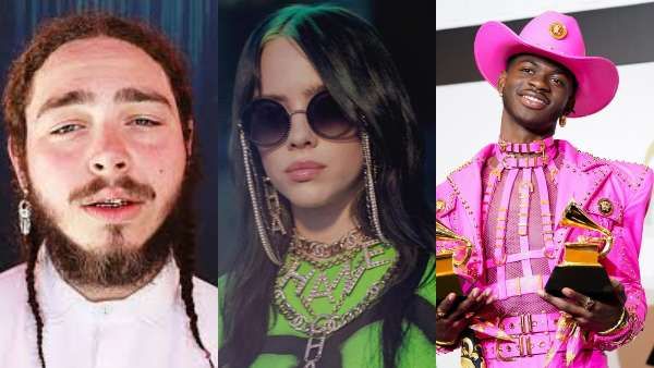 2020 Billboard Music Awards: Post Malone, Lil Nas X And Billie Eilish Receive Most Nominations