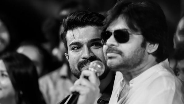 Pawan Kalyan Thanks Ram Charan For Donating Rs 7.5 Lakh To The Deceased Janasainiks’ Families