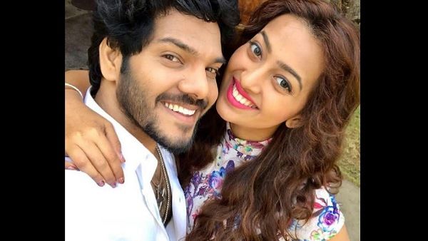 Noel Sean Announces Divorce With Ester Noronha; Says ‘We Had Our Differences Which Led To This’