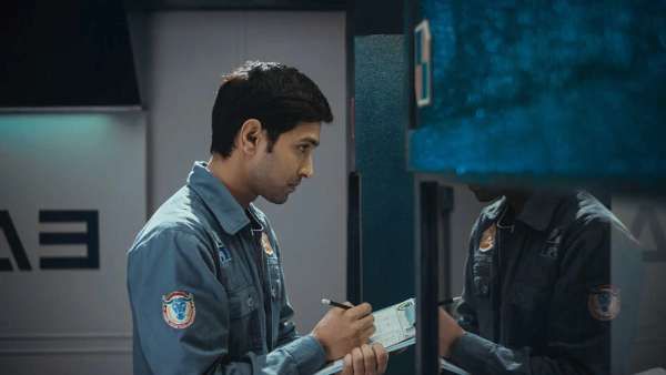 Cargo Trailer: Vikrant Massey In The Netflix Film Attempts To Answer What's Beyond Life