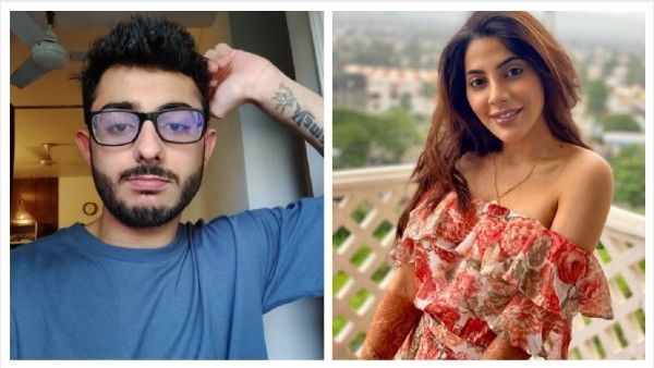 Bigg Boss 14 Contestants: YouTubers CarryMinati And Kanchana 3's Nikki Tamboli To Enter The House?