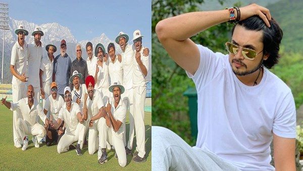 Actor Chirag Patil On 83 And Work Amid COVID-19 Pandemic