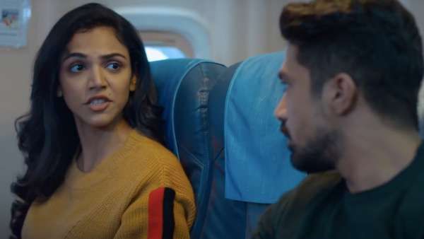 Crackdown Web Series Review: Saqib Saleem-Shriya Pilgaonkar Raise The Stakes In This Action Thriller