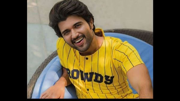 Vijay Deverakonda’s Team Warns Production Houses Posing To Make Films With The Actor