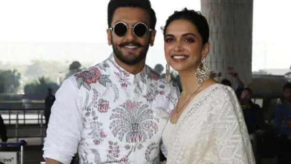 Ranveer Singh Asks NCB To Let Him Join Deepika Padukone During Probe As She Suffers From Anxiety