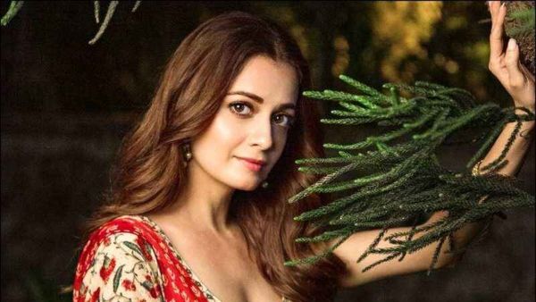 Dia Mirza Denies Consuming Drugs; Calls The Reports Baseless And Frivolous