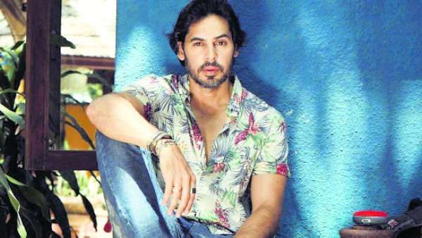Dino Morea On Why He Took A Step Back From Movies: Felt Like I Was Digging My Grave