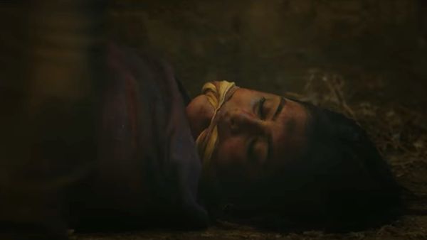 Disha Encounter: Trailer Of Ram Gopal Varma’s Next Is Hard-Hitting