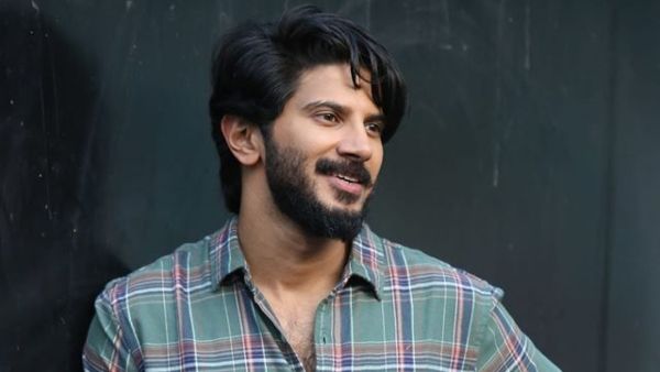 Dulquer Salmaan Is All Excited To Play A COP; Opens Up About The Rosshan Andrrews Project!