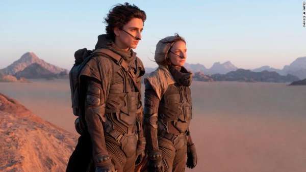 Oscars 2022: Dune Leads With Six Wins From Best Original Sound To Best VFX