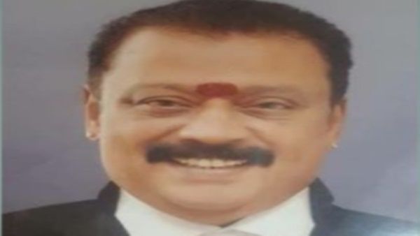 Kollywood Actor And Lawyer Duraipandian Passes Away