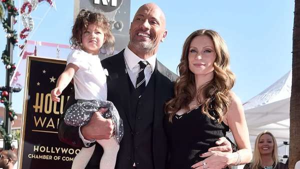 Dwayne Johnson Reveals He And Family Tested Positive For COVID-19; They Are Now Recovering
