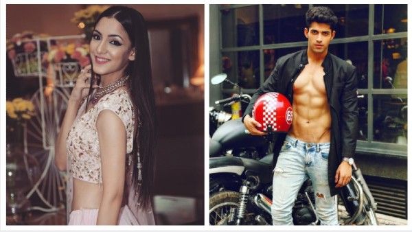 Teachers' Day EXCLUSIVE! Ek Duje Ke Vaaste 2’s Kanika & Mohit Talk About Their Favourite Teachers