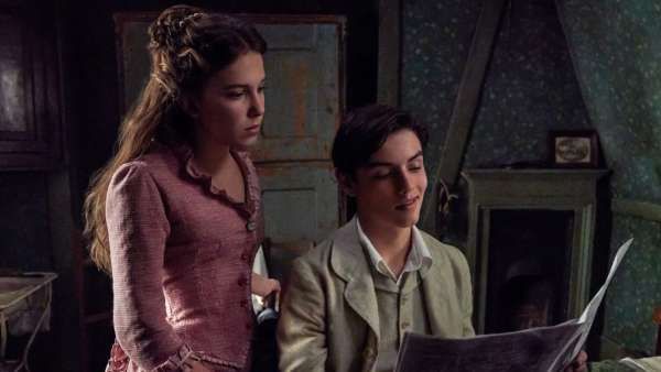 What To Watch This Weekend: Enola Holmes, Secret Society of Second-Born Royals And More