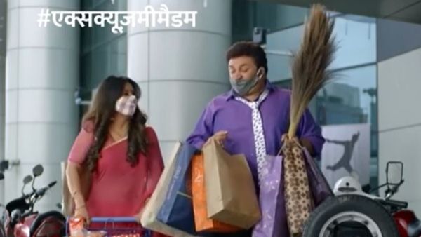 Excuse Me Madam's Producer Binaifer Kohli Rubbishes Report Of Actors Being Paranoid On Set