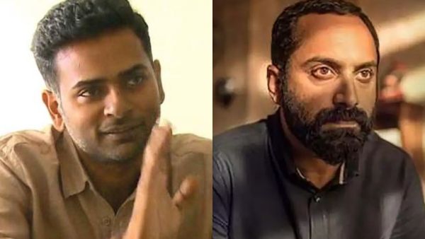 IT'S OFFICIAL! Fahadh Faasil To Play The Lead Role in Alphonse Puthren's Paattu