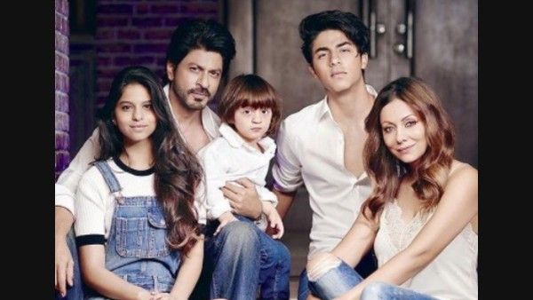 Gauri Khan Says SRK Cooked For Family During Lockdown; 'We Were Scared To Order Food From Outside'
