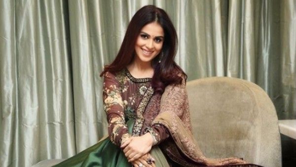 Genelia Deshmukh On Making Her Comeback In Bollywood: It Should Be Something That I'll Enjoy
