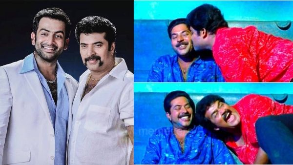 Happy Birthday Mammootty: Mohanlal, Prithviraj Sukumaran & Others Wish The Megastar!