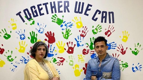 World Suicide Prevention Day: Harmeet Singh Of Meet Bros Launches Special Initiative