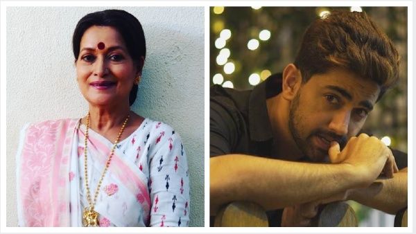 Zain Imam Tests Negative For COVID-19; Himani Shivpuri Tests Positive
