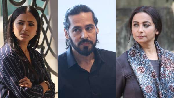 Hostages 2: Divya Dutta, Dino Morea & Shweta Basu Reveal Their Best Moments From The Show